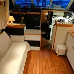 Le Mac Boat Bateau De Standing Tout Confort *