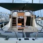 Le Mac Boat Bateau De Standing Confort Saintes-Marie-la-Mer