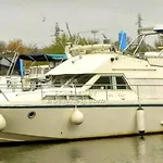 Le Mac Boat Bateau De Standing Confort Botel Saintes-Marie-la-Mer