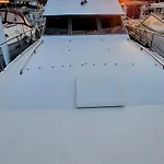Le Mac Boat Bateau De Standing Confort 船上ホテル