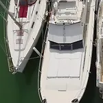 Le Mac Boat Bateau De Standing Confort Hotel na wodzie Sainte-Marie-la-Mer