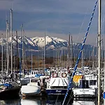 Botel Le Mac Boat Bateau De Standing Confort *