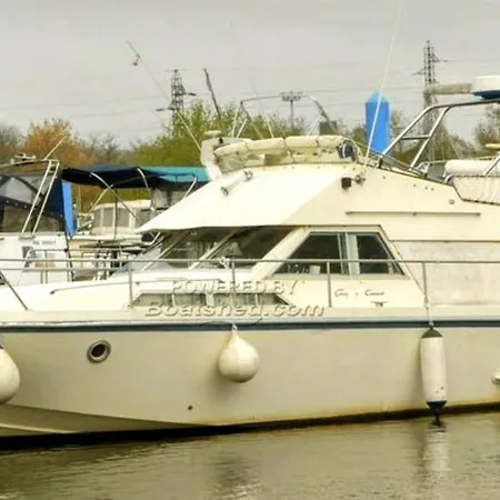 Le Mac Boat Bateau De Standing Confort Botel Sainte-Marie-la-Mer