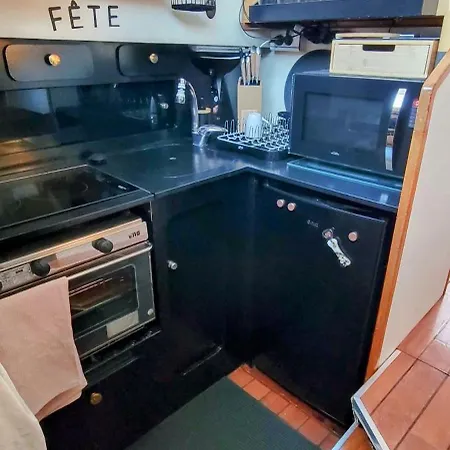 Le Mac Boat Bateau De Standing Confort Botel *