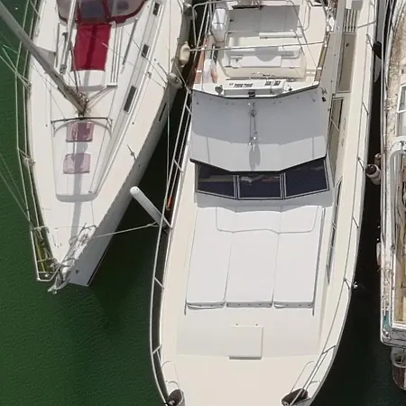 Le Mac Boat Bateau De Standing Confort ספינת מלון סנט-מארי-לה-מר