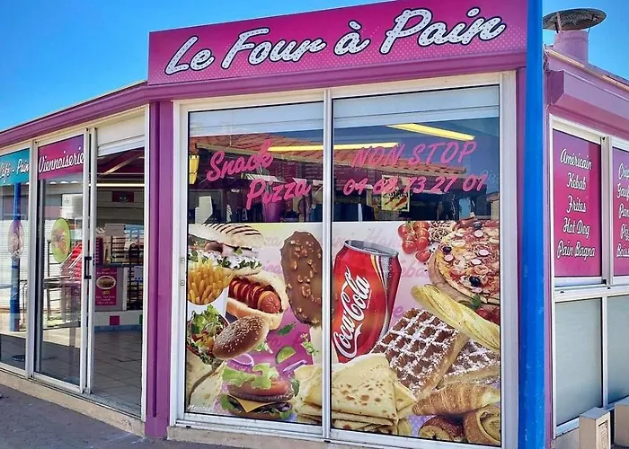 Bateau Standing A Quai Confort *